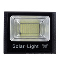 High brightness long working time solar power street light 200w led outdoor solar flood light